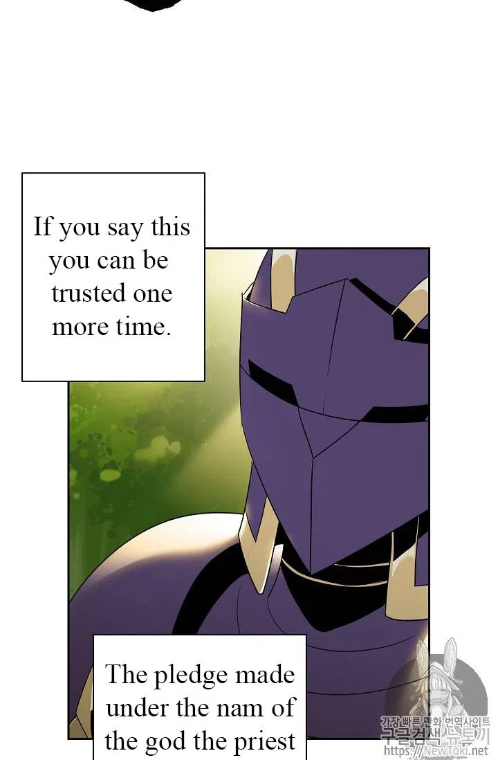 The Skeleton Soldier Failed to Defend the Dungeon Chapter 77 – Page 36