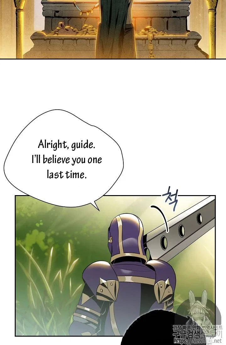 The Skeleton Soldier Failed to Defend the Dungeon Chapter 77 – Page 38