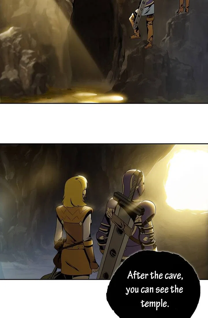 The Skeleton Soldier Failed to Defend the Dungeon Chapter 77 – Page 41