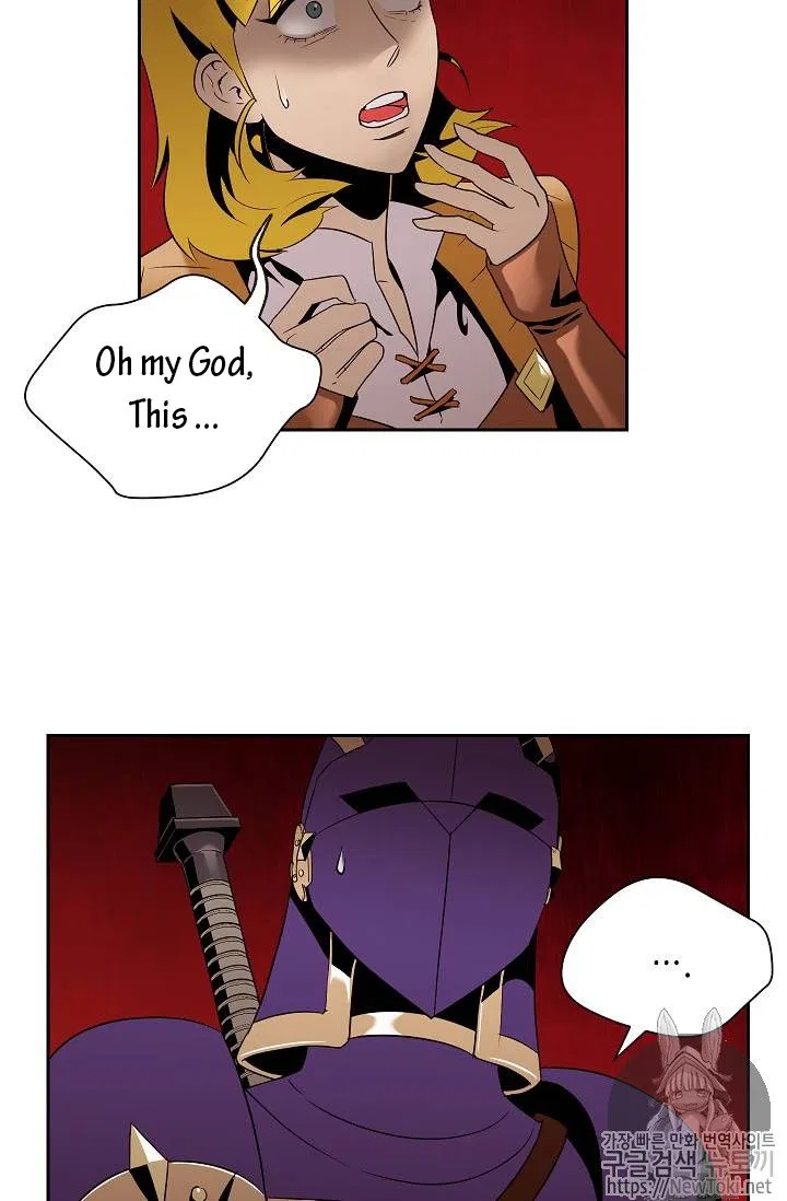 The Skeleton Soldier Failed to Defend the Dungeon Chapter 77 – Page 50