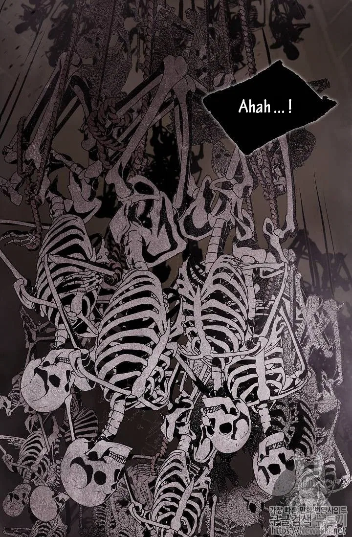 The Skeleton Soldier Failed to Defend the Dungeon Chapter 77 – Page 53