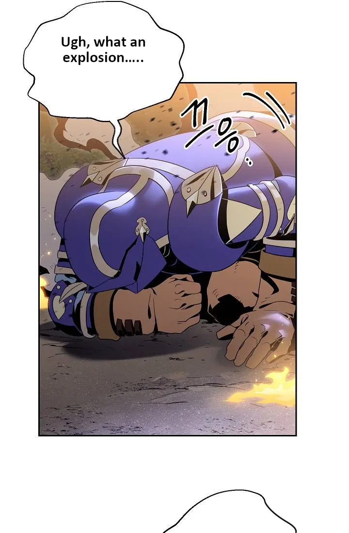 The Skeleton Soldier Failed to Defend the Dungeon Chapter 76 – Page 11