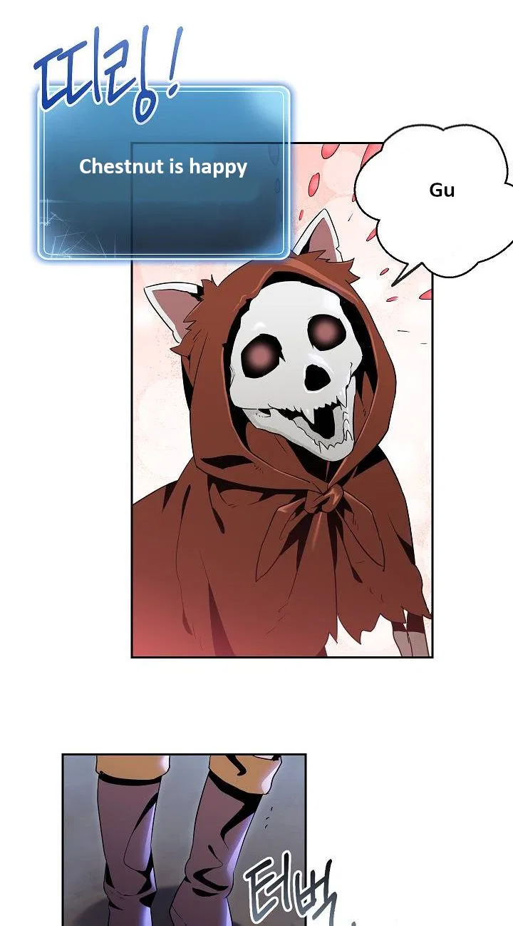 The Skeleton Soldier Failed to Defend the Dungeon Chapter 76 – Page 21