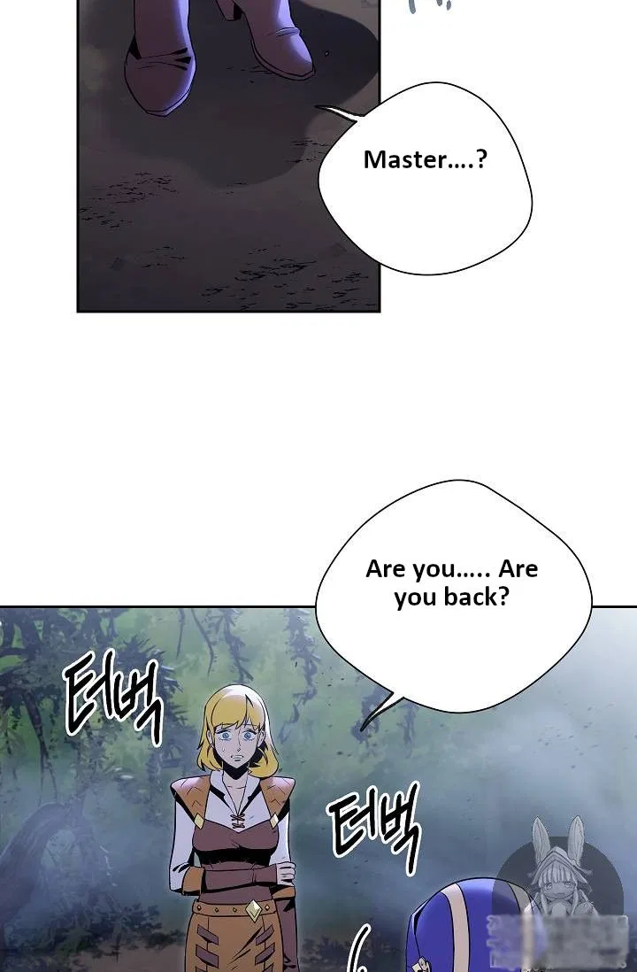 The Skeleton Soldier Failed to Defend the Dungeon Chapter 76 – Page 22