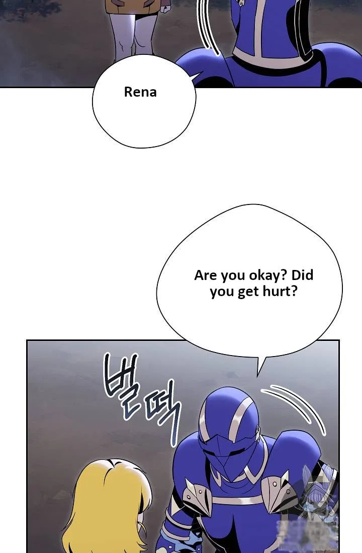 The Skeleton Soldier Failed to Defend the Dungeon Chapter 76 – Page 23