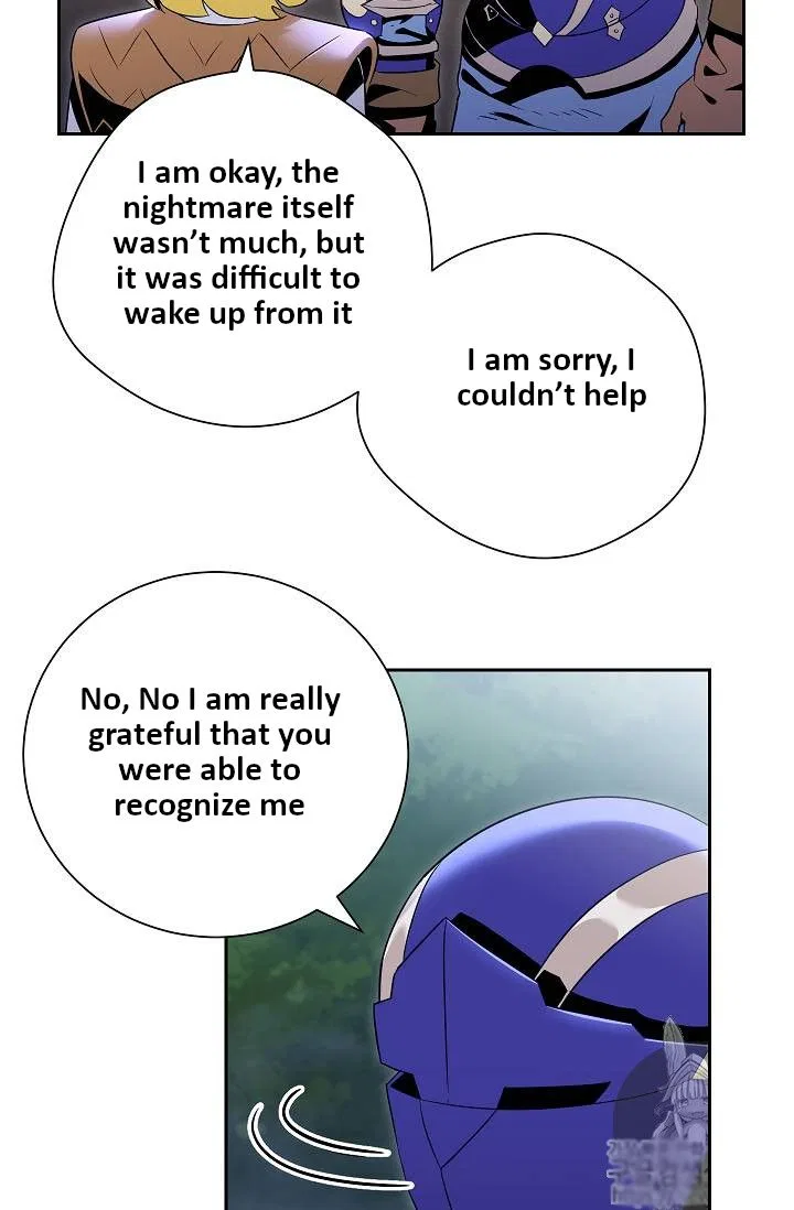 The Skeleton Soldier Failed to Defend the Dungeon Chapter 76 – Page 24