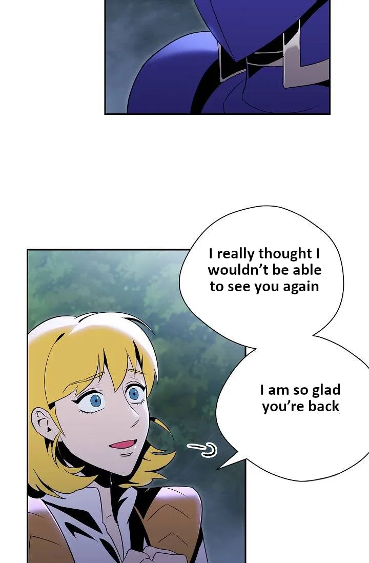 The Skeleton Soldier Failed to Defend the Dungeon Chapter 76 – Page 25