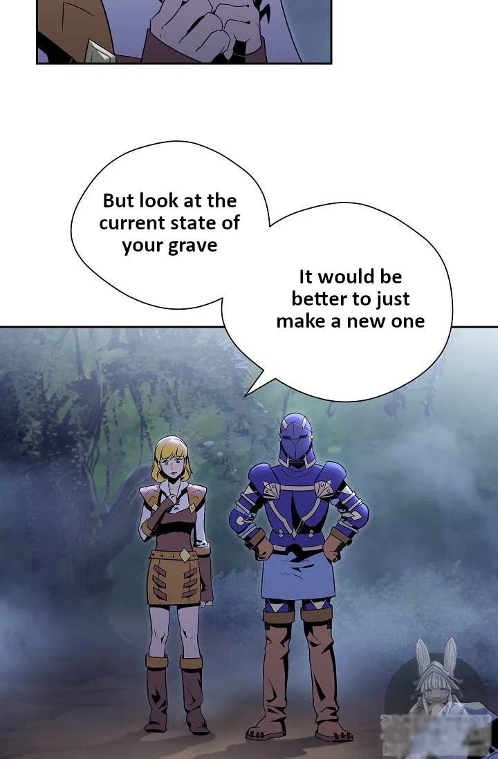 The Skeleton Soldier Failed to Defend the Dungeon Chapter 76 – Page 26
