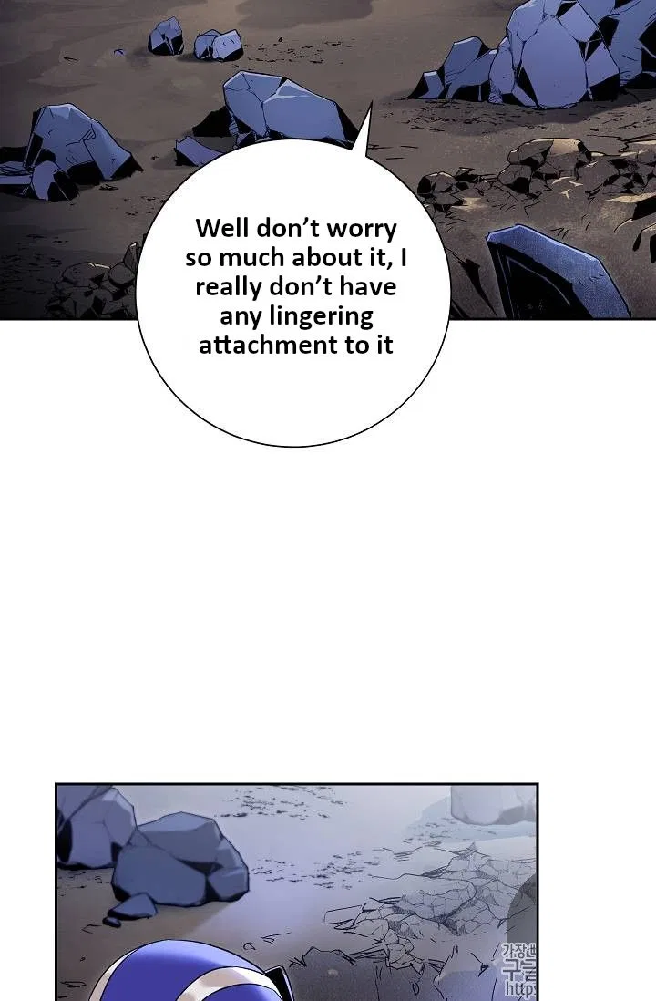 The Skeleton Soldier Failed to Defend the Dungeon Chapter 76 – Page 27