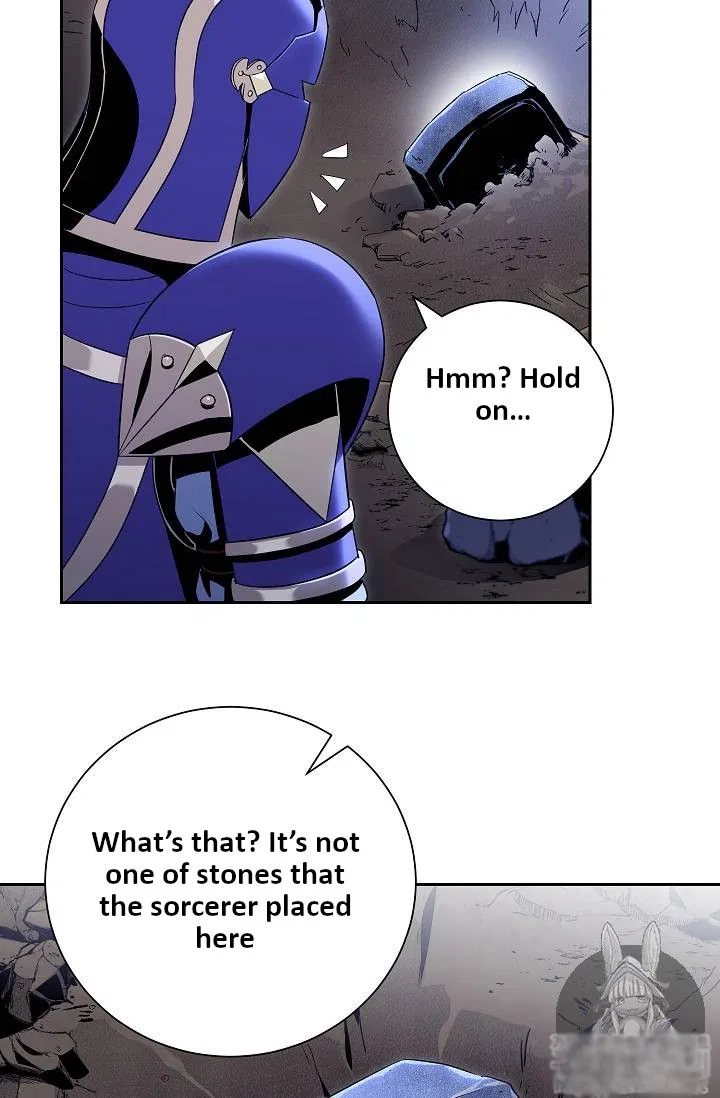 The Skeleton Soldier Failed to Defend the Dungeon Chapter 76 – Page 28
