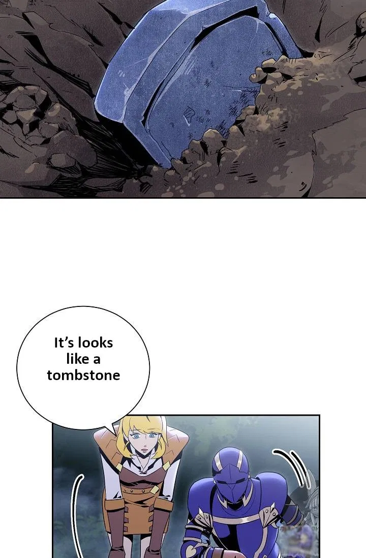 The Skeleton Soldier Failed to Defend the Dungeon Chapter 76 – Page 29