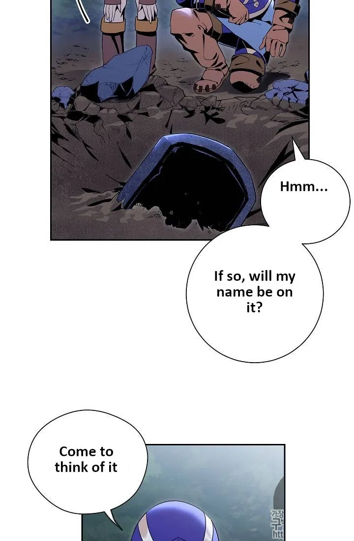 The Skeleton Soldier Failed to Defend the Dungeon Chapter 76 – Page 30