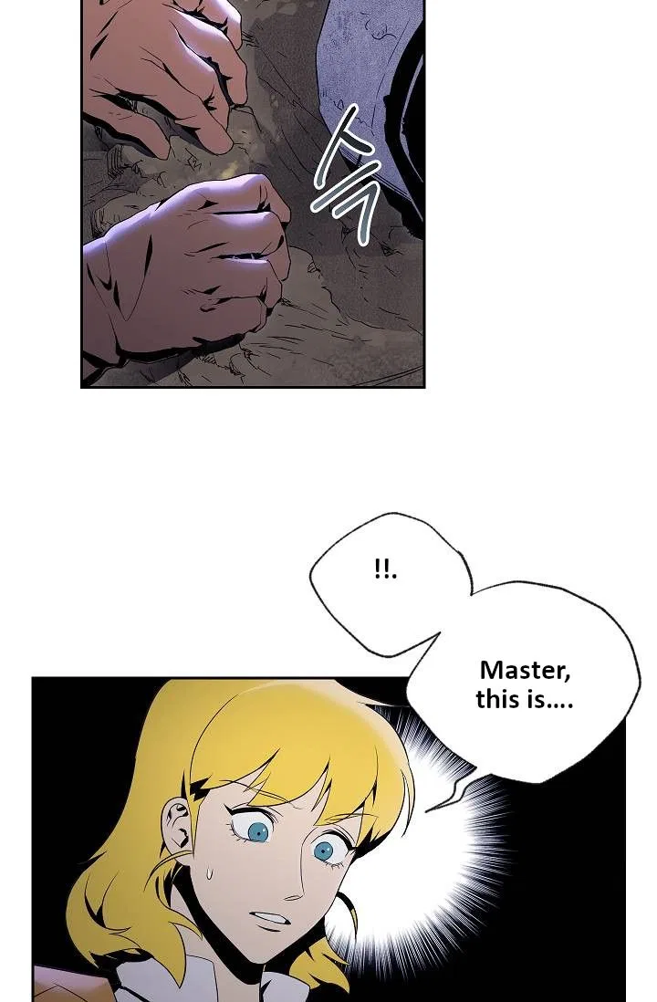 The Skeleton Soldier Failed to Defend the Dungeon Chapter 76 – Page 32