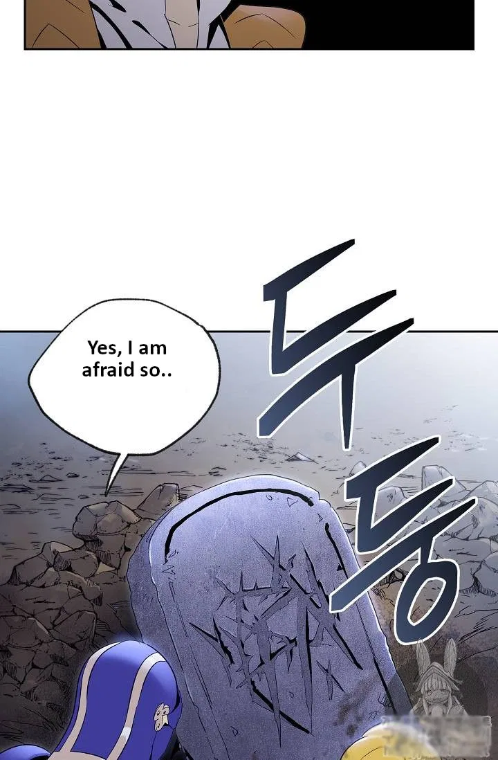 The Skeleton Soldier Failed to Defend the Dungeon Chapter 76 – Page 33
