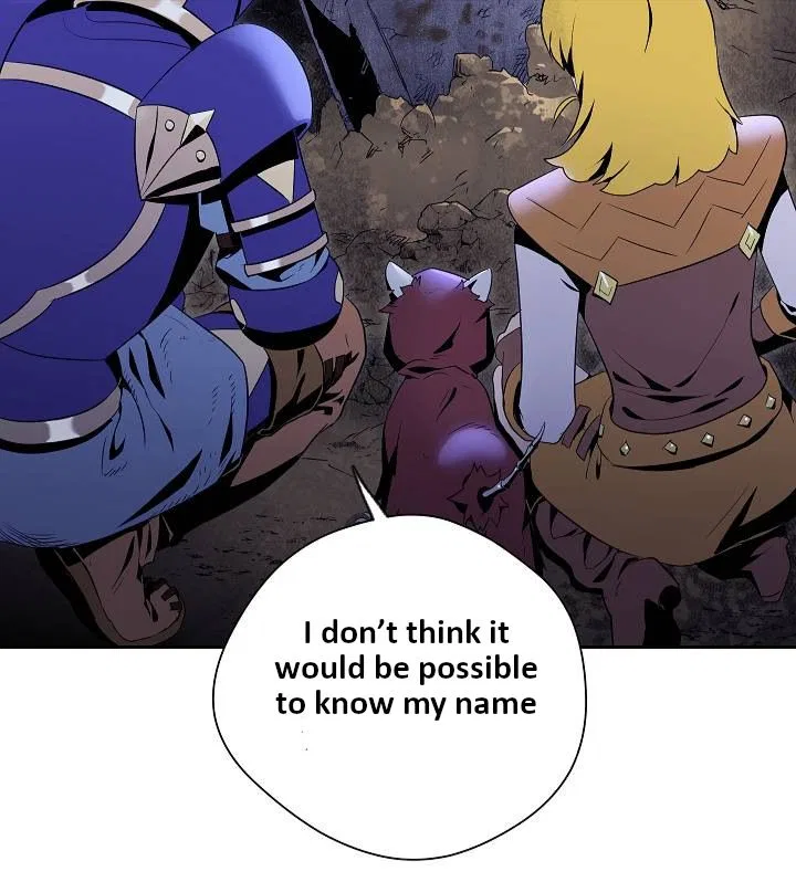 The Skeleton Soldier Failed to Defend the Dungeon Chapter 76 – Page 34