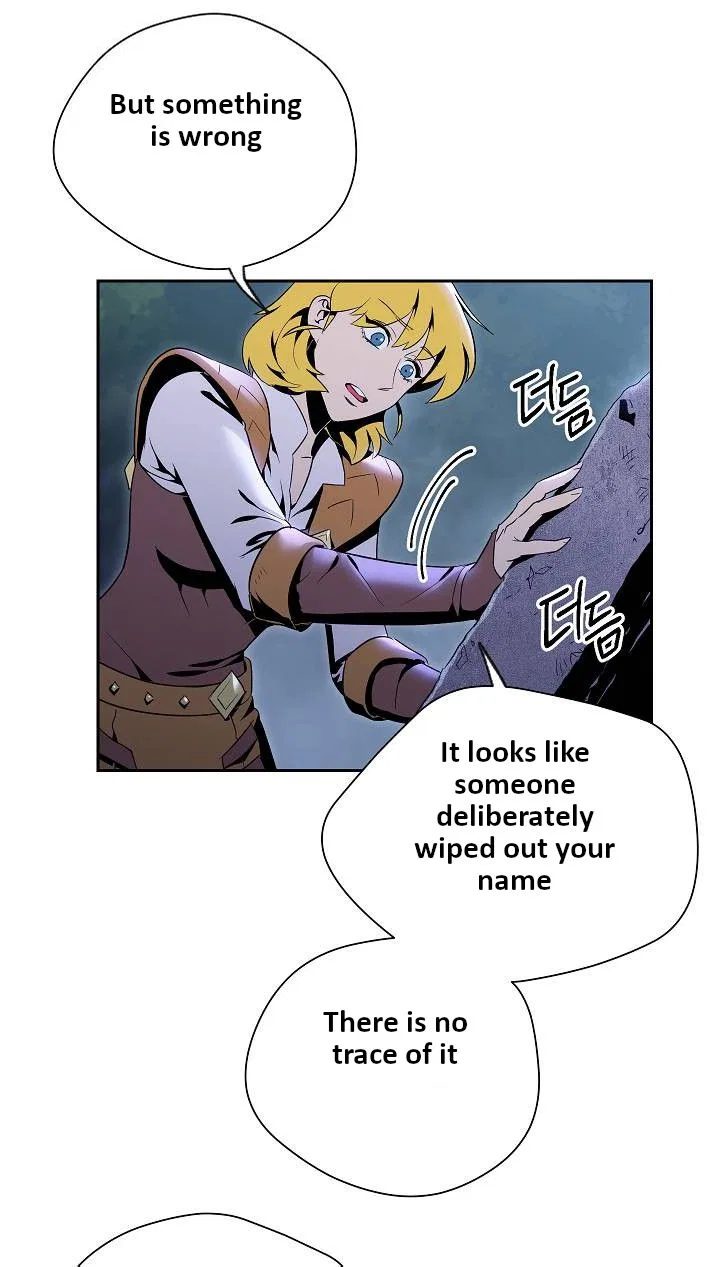 The Skeleton Soldier Failed to Defend the Dungeon Chapter 76 – Page 35