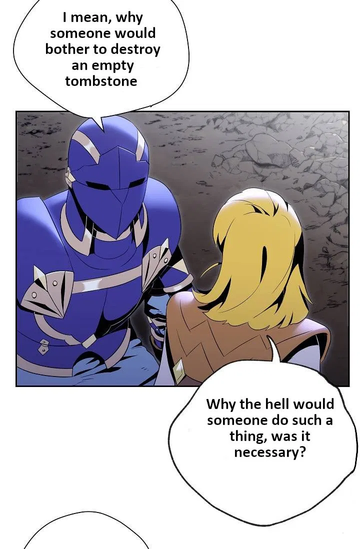 The Skeleton Soldier Failed to Defend the Dungeon Chapter 76 – Page 36