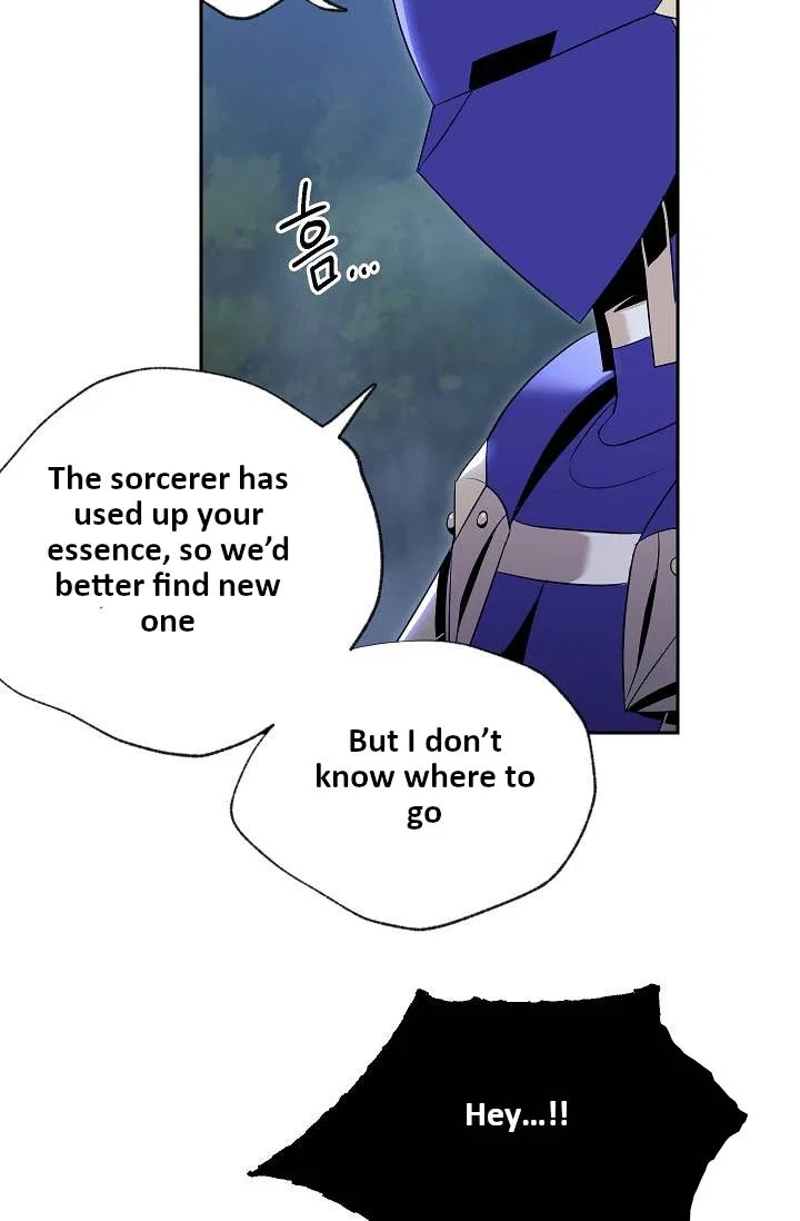 The Skeleton Soldier Failed to Defend the Dungeon Chapter 76 – Page 40