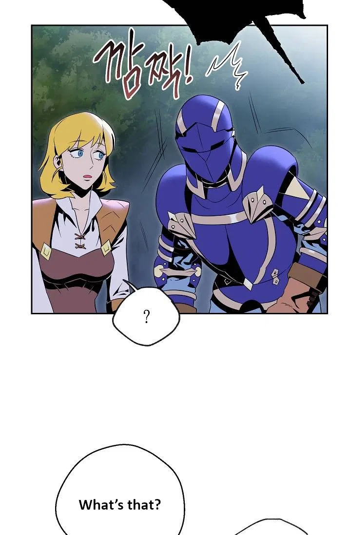 The Skeleton Soldier Failed to Defend the Dungeon Chapter 76 – Page 41