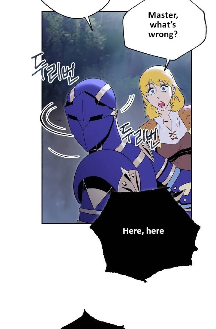 The Skeleton Soldier Failed to Defend the Dungeon Chapter 76 – Page 42