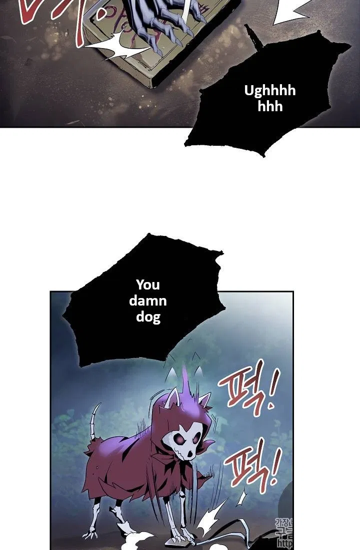 The Skeleton Soldier Failed to Defend the Dungeon Chapter 76 – Page 46