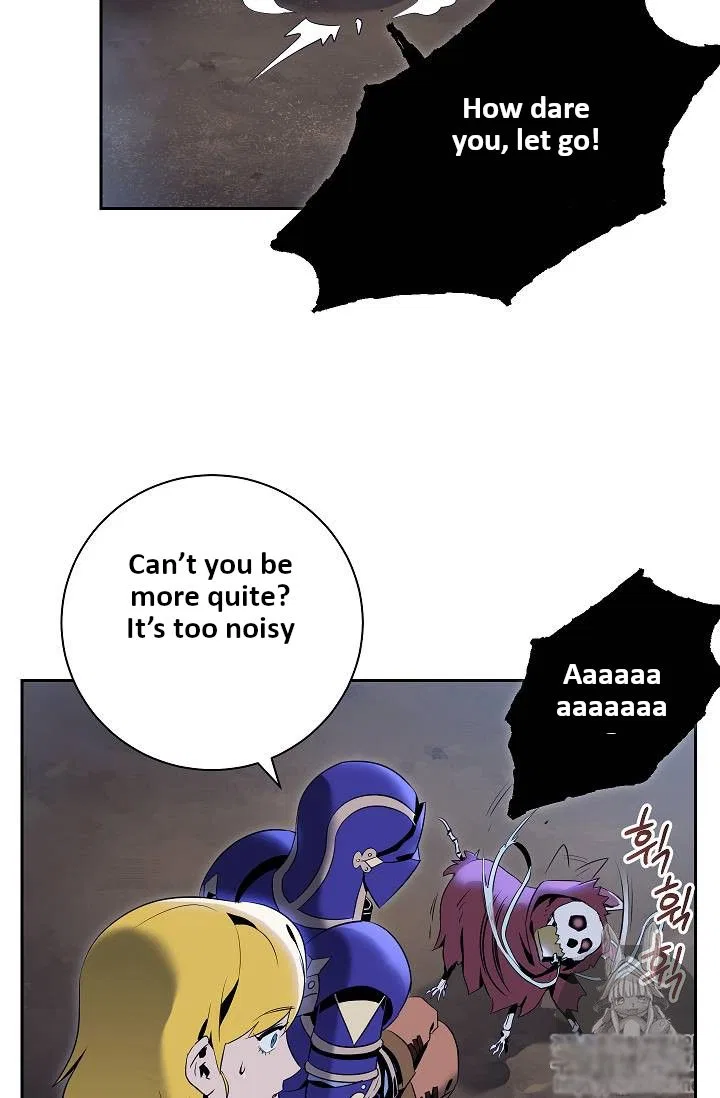 The Skeleton Soldier Failed to Defend the Dungeon Chapter 76 – Page 47