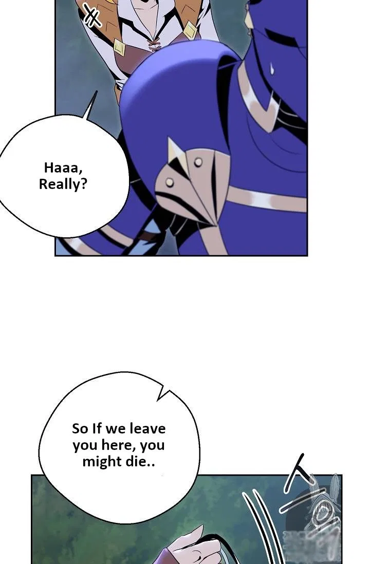 The Skeleton Soldier Failed to Defend the Dungeon Chapter 76 – Page 49