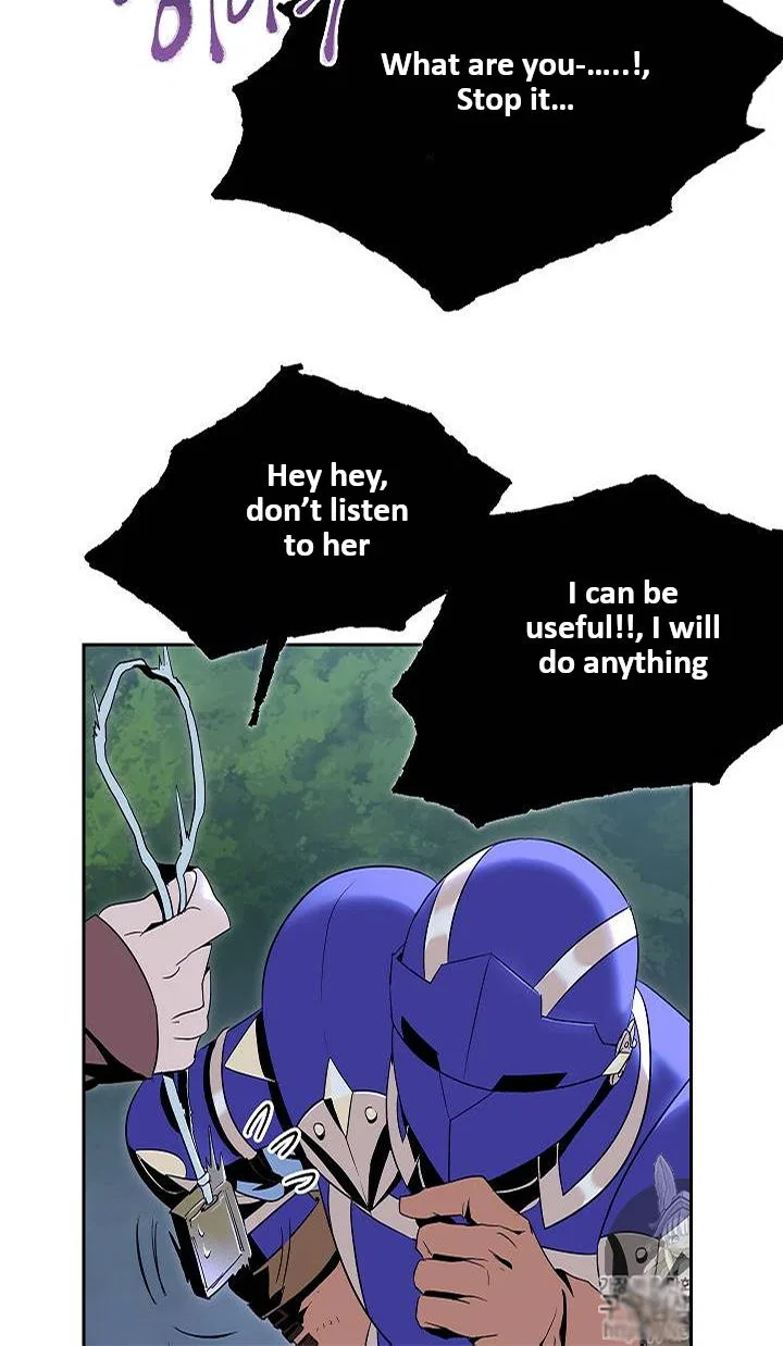 The Skeleton Soldier Failed to Defend the Dungeon Chapter 76 – Page 53