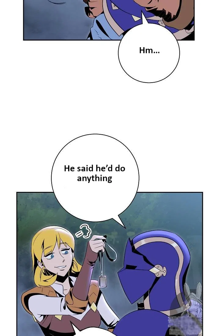 The Skeleton Soldier Failed to Defend the Dungeon Chapter 76 – Page 54