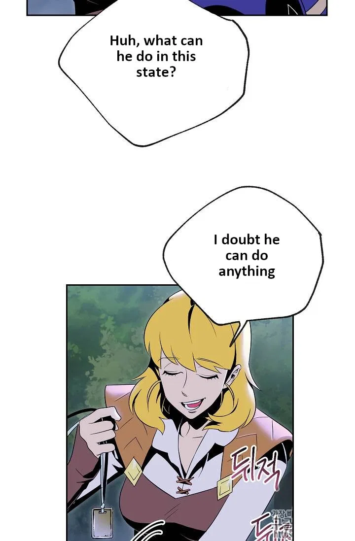 The Skeleton Soldier Failed to Defend the Dungeon Chapter 76 – Page 55