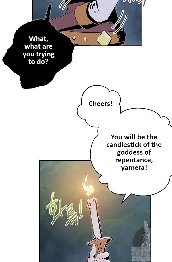 The Skeleton Soldier Failed to Defend the Dungeon Chapter 76 – Page 56