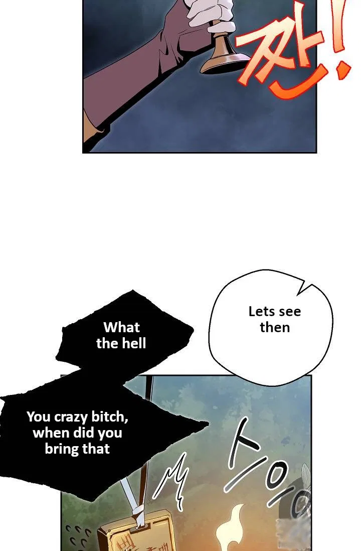 The Skeleton Soldier Failed to Defend the Dungeon Chapter 76 – Page 57