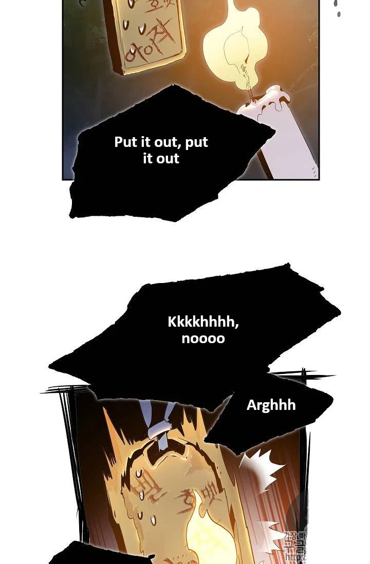 The Skeleton Soldier Failed to Defend the Dungeon Chapter 76 – Page 58