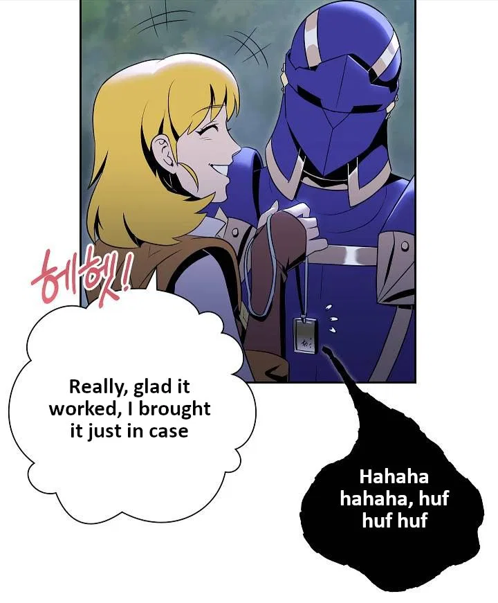 The Skeleton Soldier Failed to Defend the Dungeon Chapter 76 – Page 60
