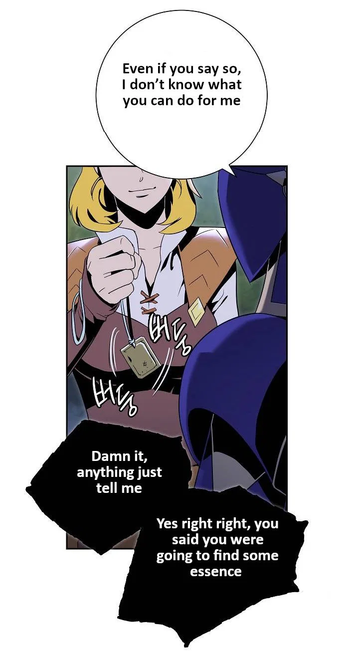 The Skeleton Soldier Failed to Defend the Dungeon Chapter 76 – Page 62