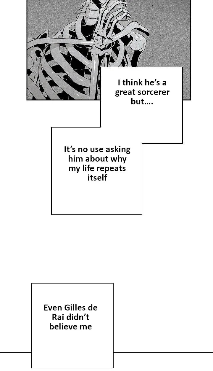 The Skeleton Soldier Failed to Defend the Dungeon Chapter 75 – Page 14