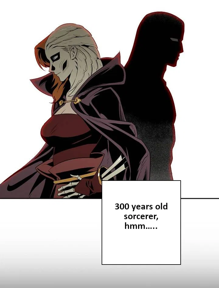 The Skeleton Soldier Failed to Defend the Dungeon Chapter 75 – Page 15