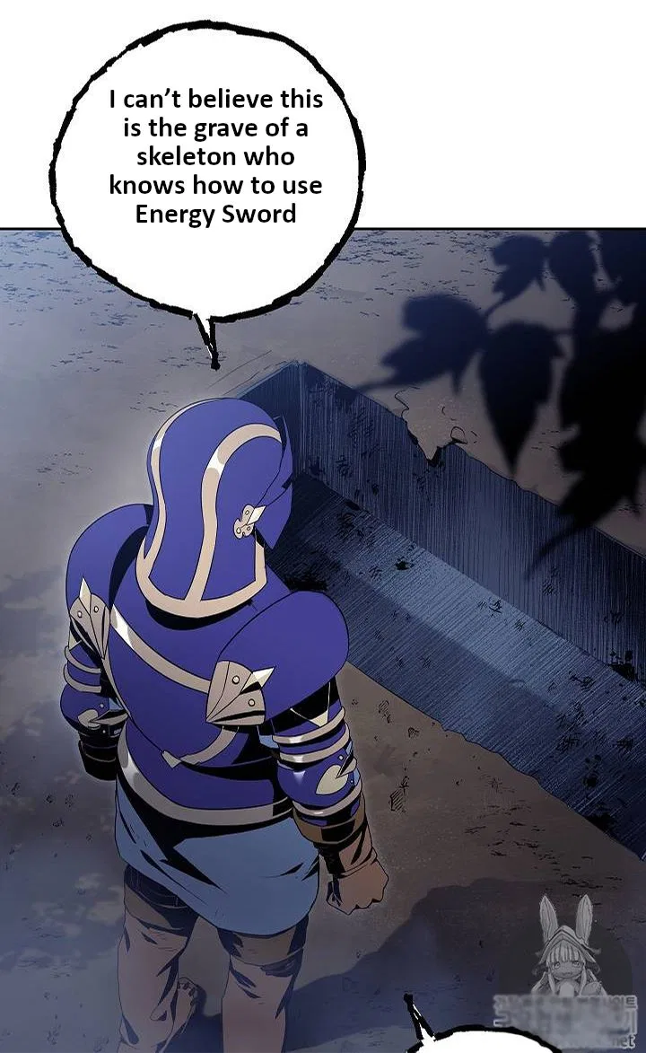 The Skeleton Soldier Failed to Defend the Dungeon Chapter 75 – Page 20