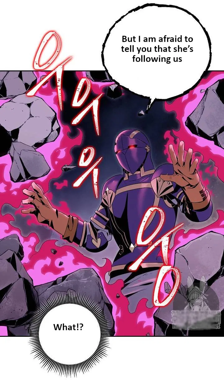 The Skeleton Soldier Failed to Defend the Dungeon Chapter 75 – Page 24