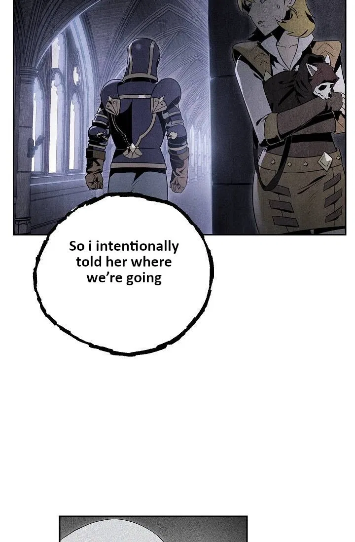 The Skeleton Soldier Failed to Defend the Dungeon Chapter 75 – Page 26
