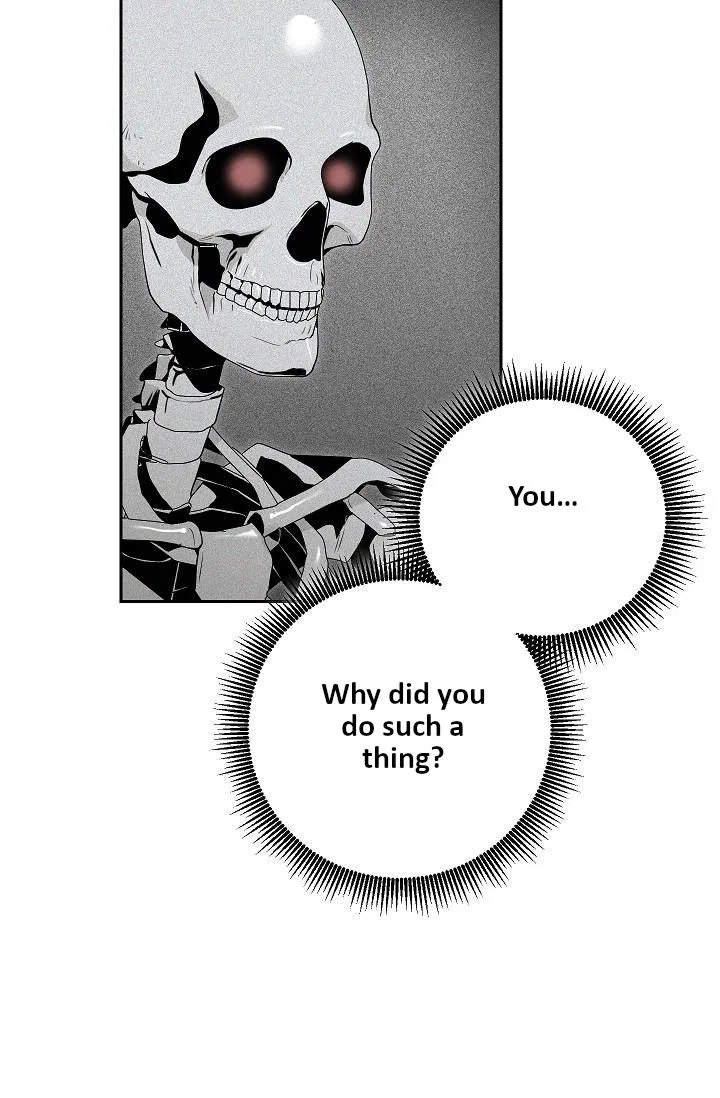 The Skeleton Soldier Failed to Defend the Dungeon Chapter 75 – Page 27