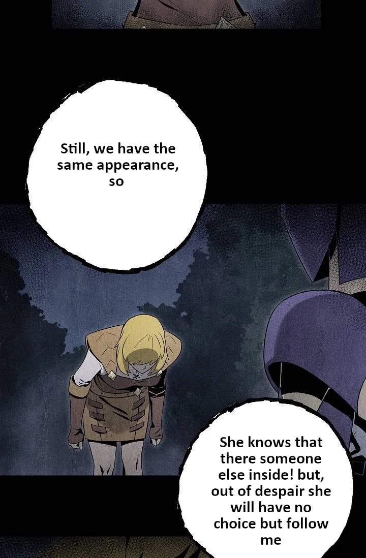 The Skeleton Soldier Failed to Defend the Dungeon Chapter 75 – Page 30