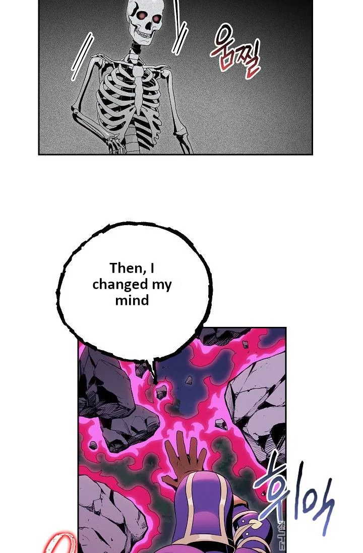 The Skeleton Soldier Failed to Defend the Dungeon Chapter 75 – Page 36