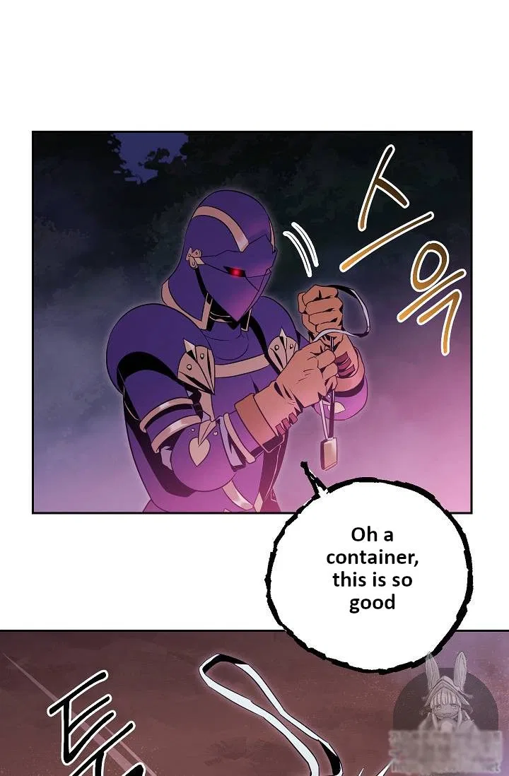 The Skeleton Soldier Failed to Defend the Dungeon Chapter 75 – Page 40