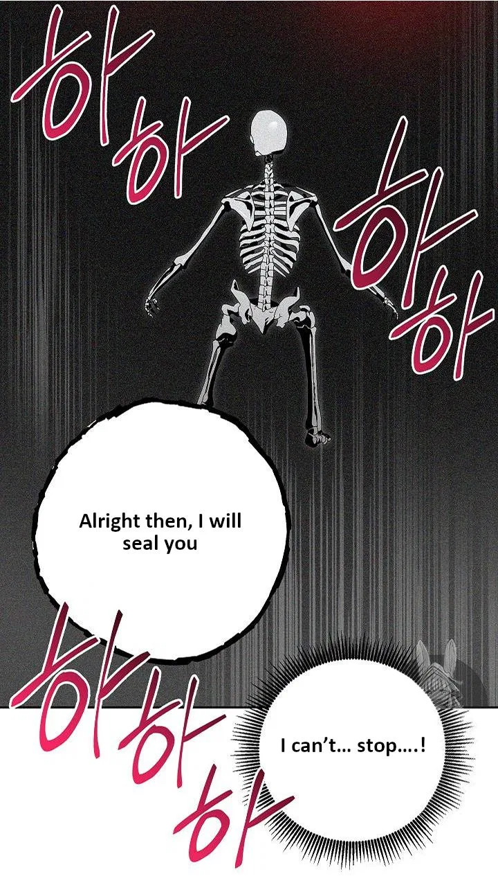 The Skeleton Soldier Failed to Defend the Dungeon Chapter 75 – Page 50