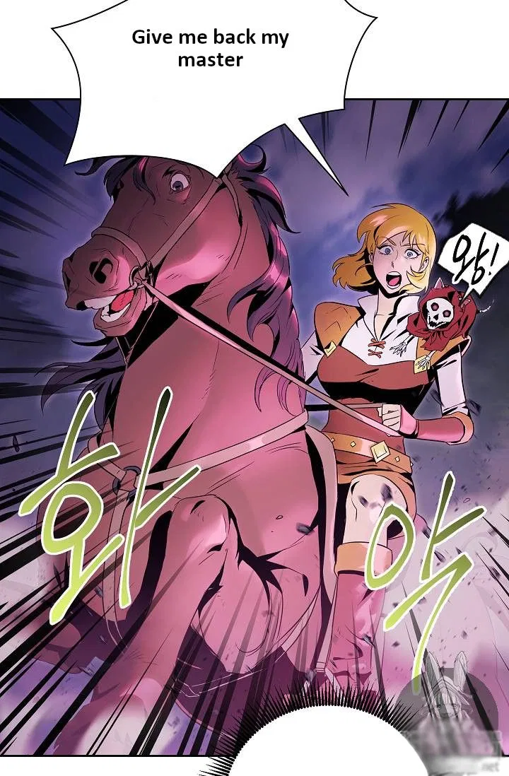 The Skeleton Soldier Failed to Defend the Dungeon Chapter 75 – Page 52