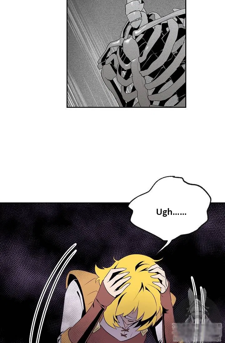 The Skeleton Soldier Failed to Defend the Dungeon Chapter 75 – Page 62