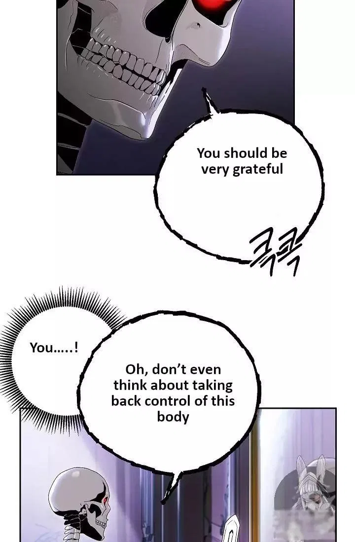 The Skeleton Soldier Failed to Defend the Dungeon Chapter 74 – Page 4