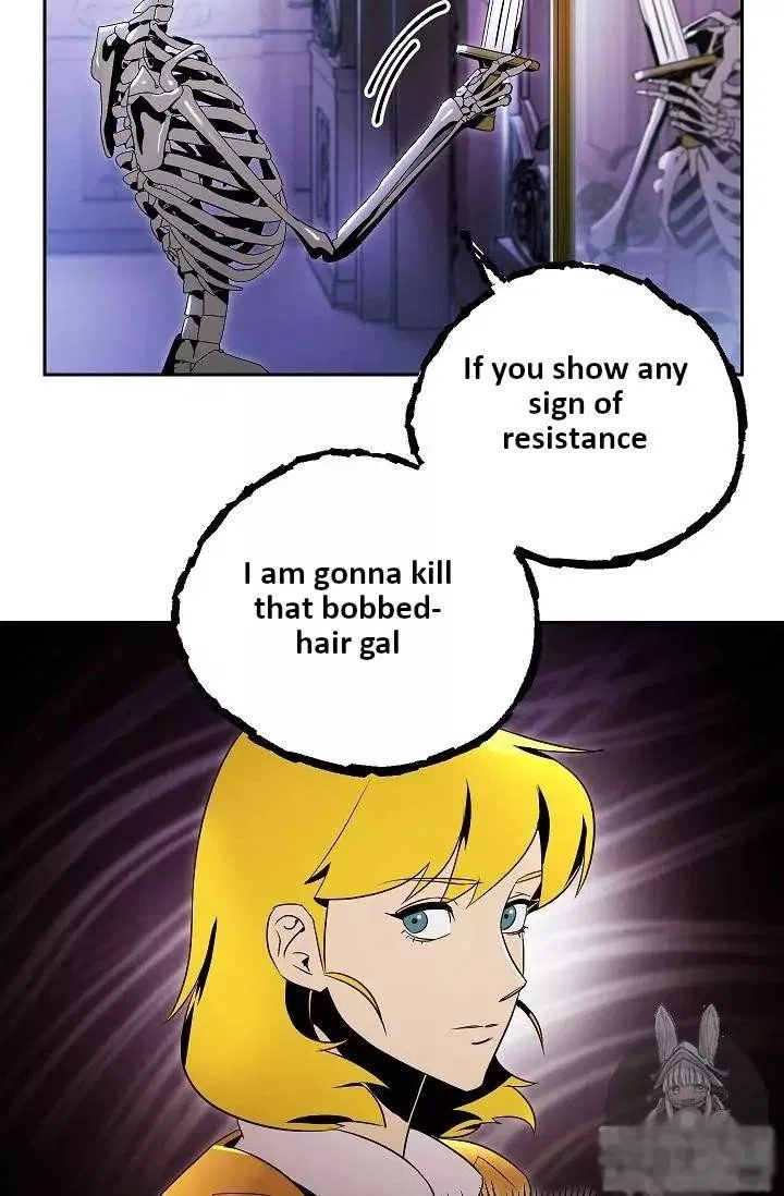 The Skeleton Soldier Failed to Defend the Dungeon Chapter 74 – Page 5