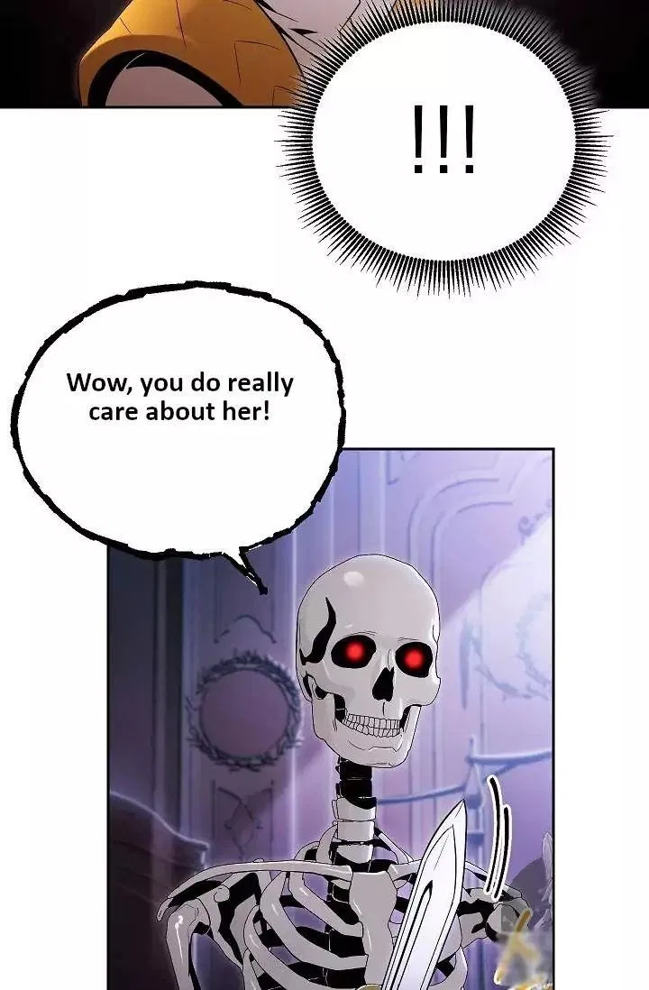 The Skeleton Soldier Failed to Defend the Dungeon Chapter 74 – Page 6